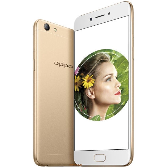 Oppo A77 (MediaTek)
