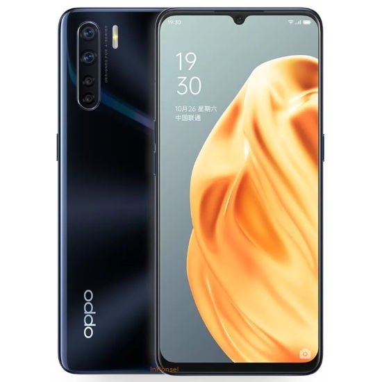 Oppo A91