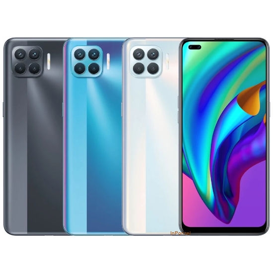 Oppo F17 Pro