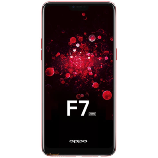 Oppo F7