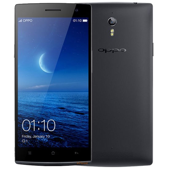 Oppo Find 7a