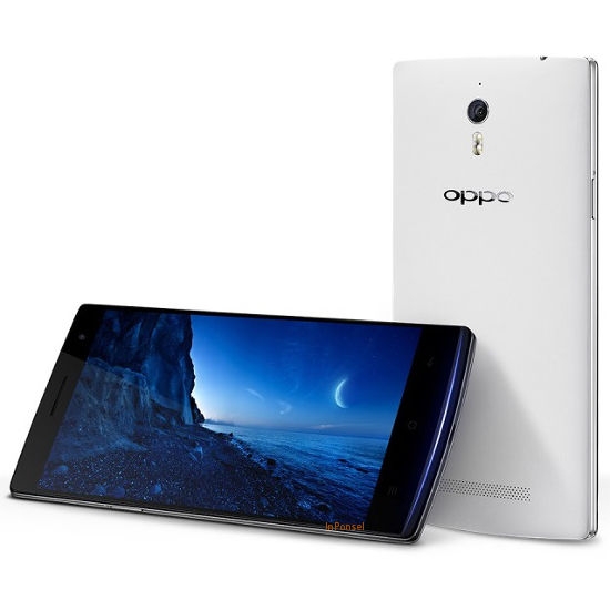 Oppo Find 7
