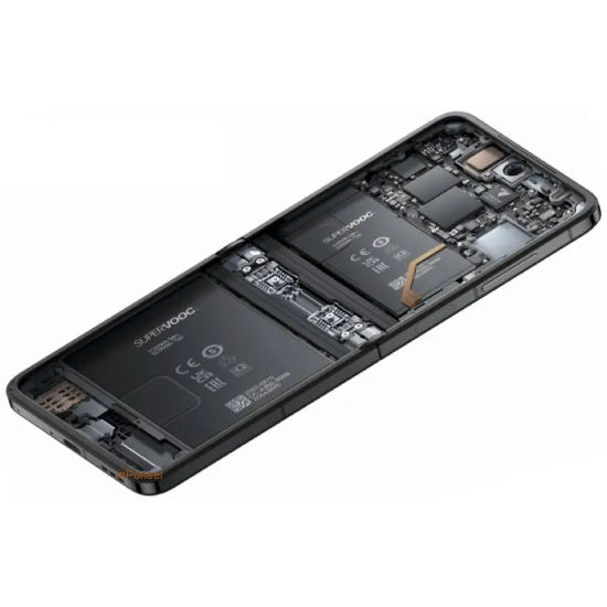 Oppo Find N2 Flip