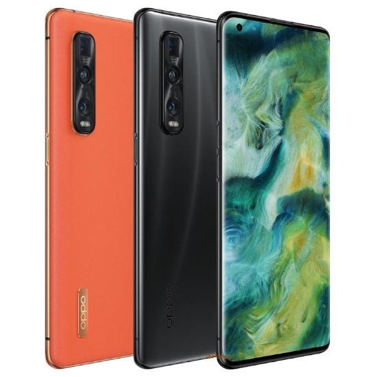 Oppo Find X2 Pro