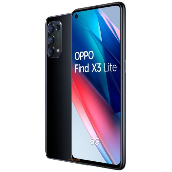 Oppo Find X3 Lite