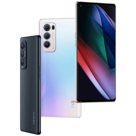 Oppo Find X3 Neo