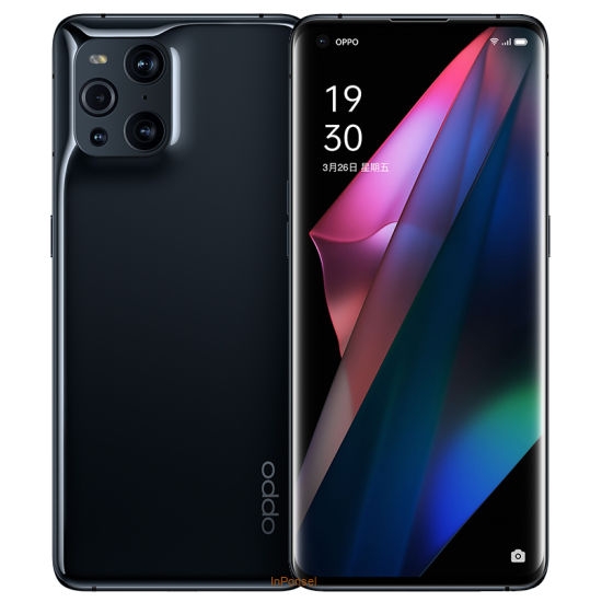 Oppo Find X3 Pro