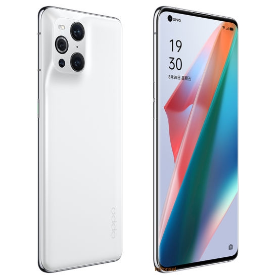 Oppo Find X3 Pro