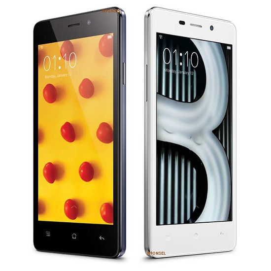 Oppo Joy 3