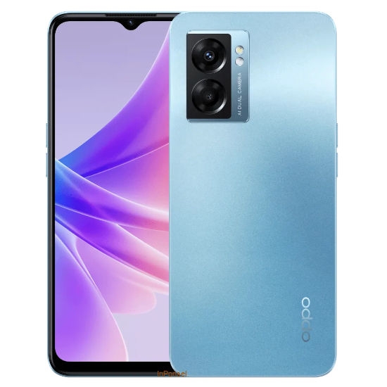 Oppo K10 5G