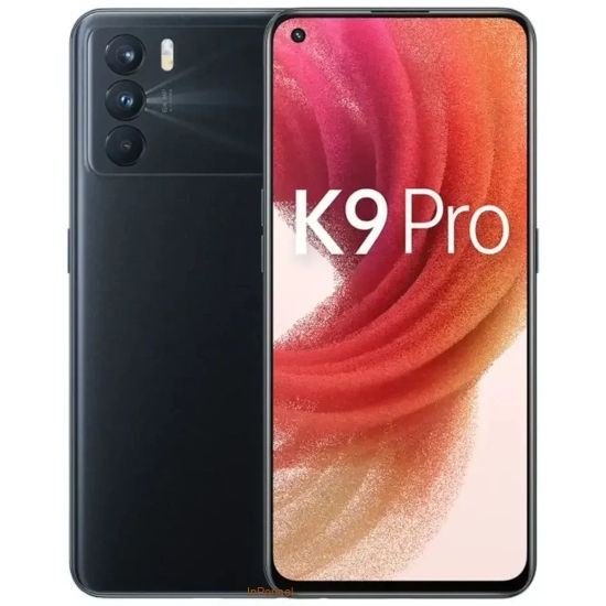 Oppo K9 Pro