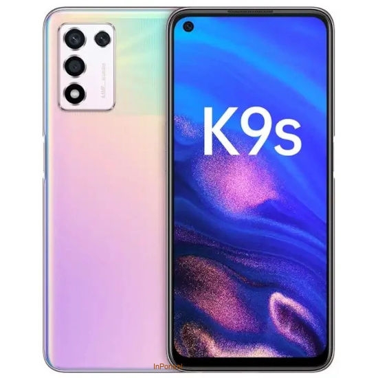 Oppo K9s