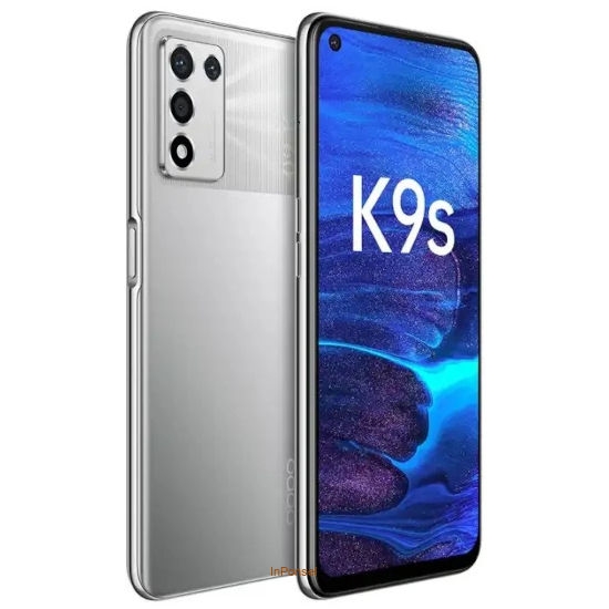Oppo K9s