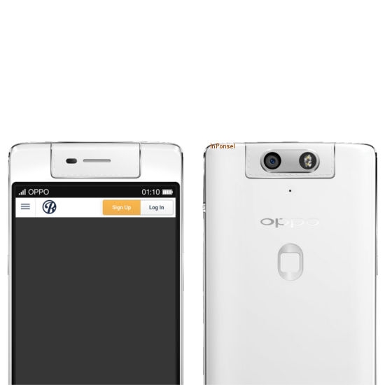 Oppo N3