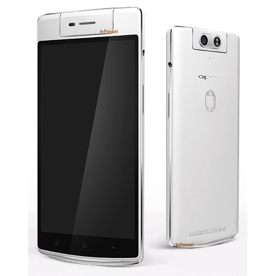 Oppo N3