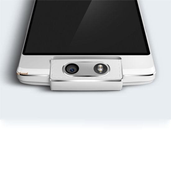 Oppo N3