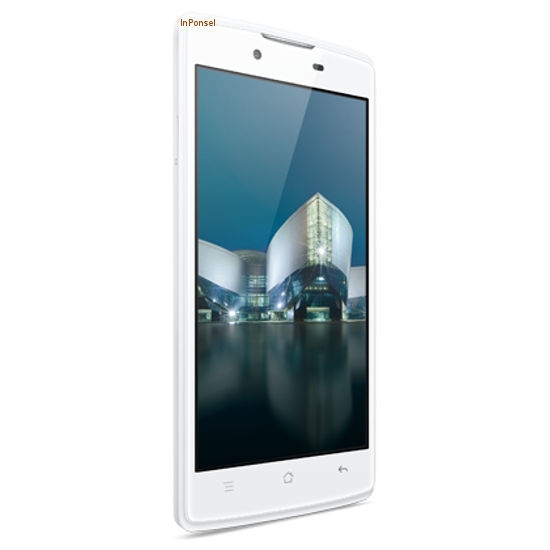 Oppo Neo 5