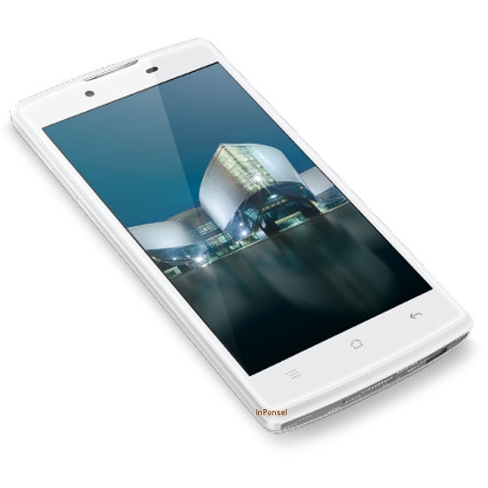 Oppo Neo 5