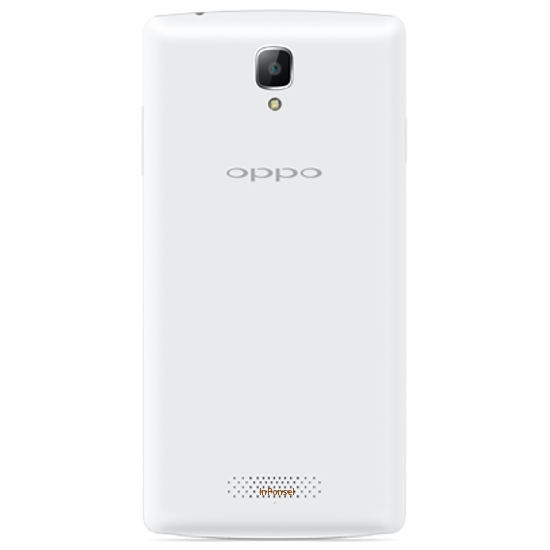 Oppo Neo 5