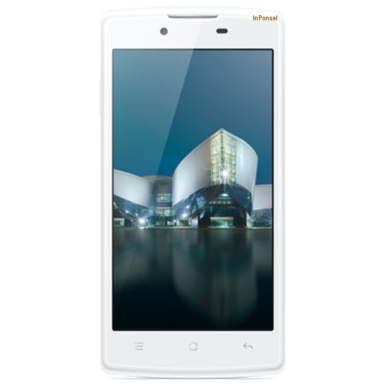 Oppo Neo 5