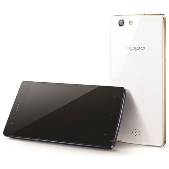 Oppo Neo 5 2015