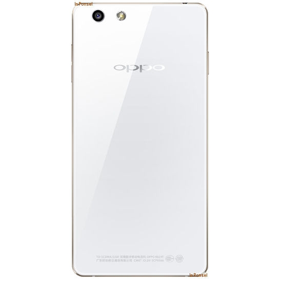 Oppo R1