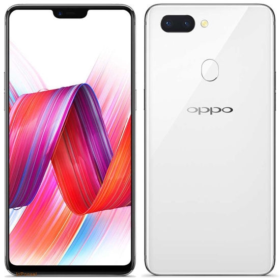 Oppo R15