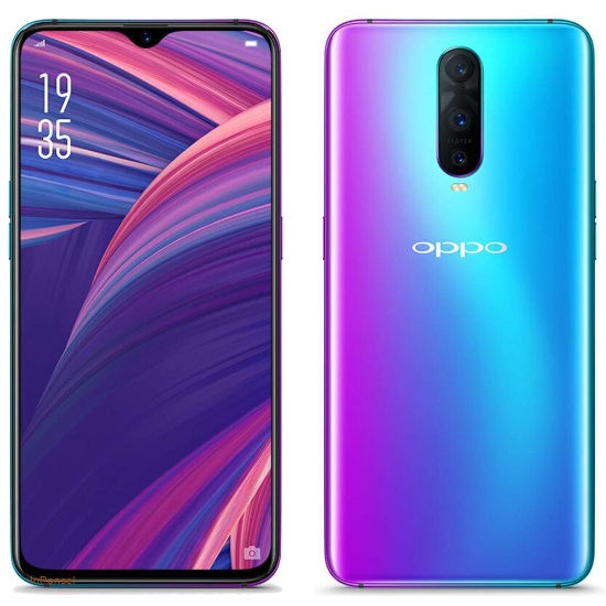 Oppo R17 Pro