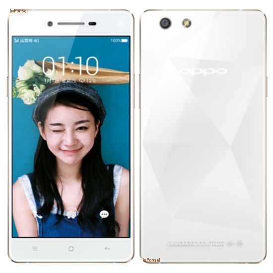 Oppo R1C