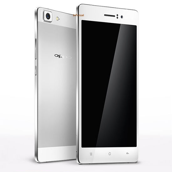 Oppo R5