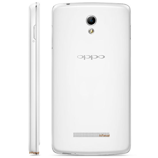 Oppo R833T