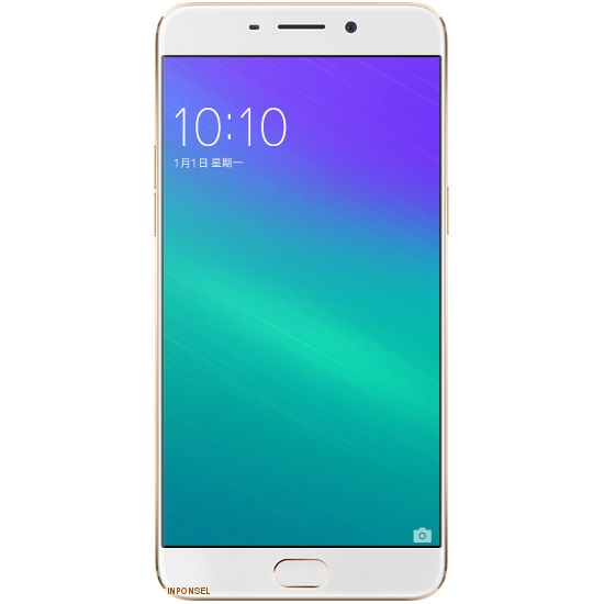 Oppo R9 Plus