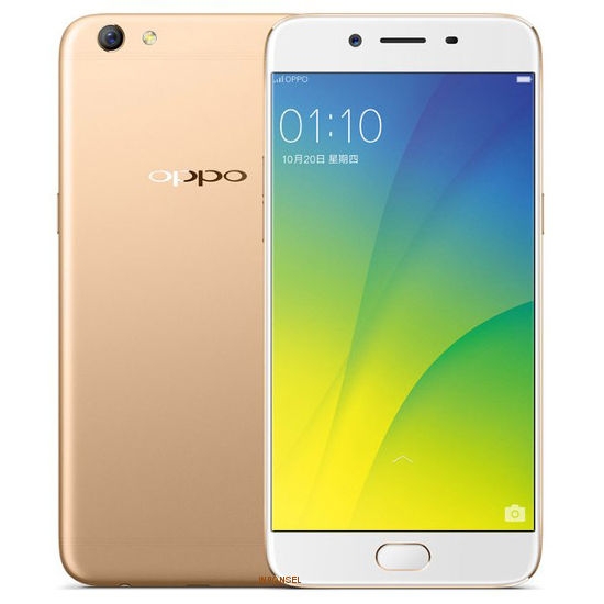 Oppo R9s