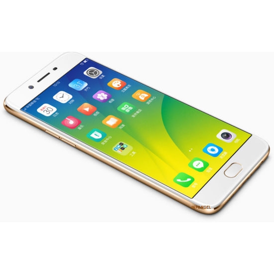 Oppo R9s Plus