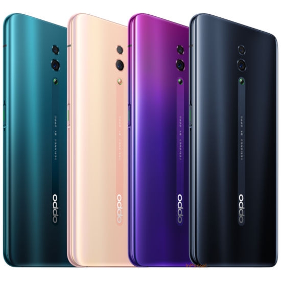 Oppo Reno