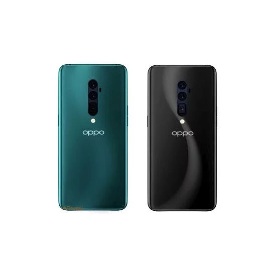 Oppo Reno 5G