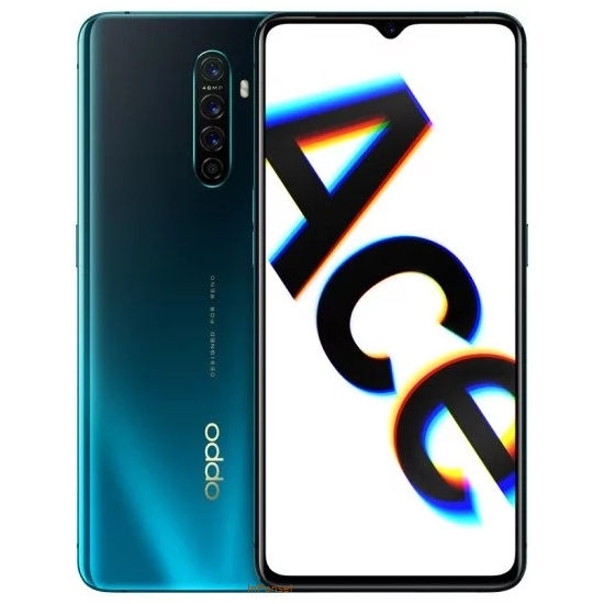 Oppo Reno Ace