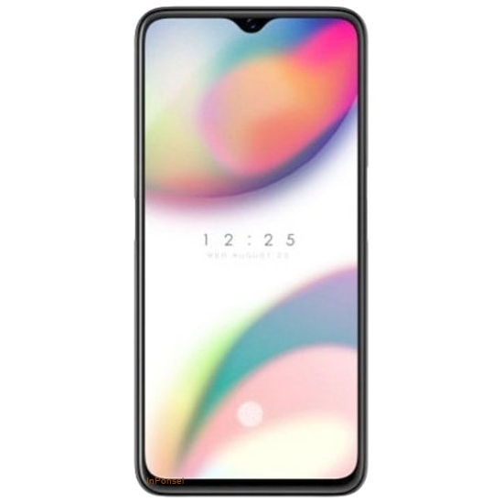 Oppo Reno Z