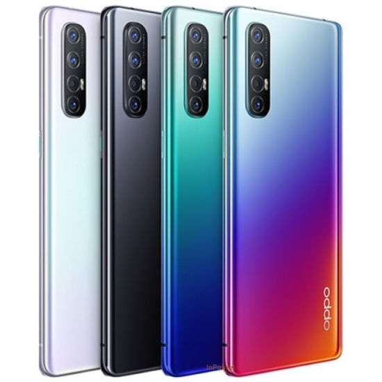 Oppo Reno3 Pro 5G