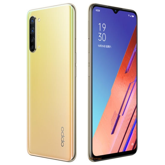Oppo Reno3 Youth