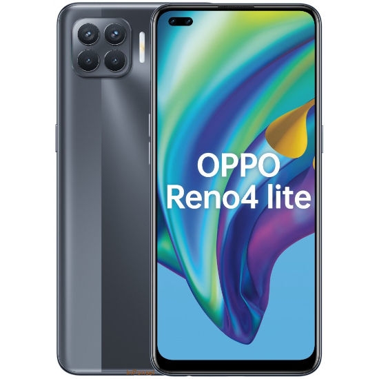 Oppo Reno4 Lite