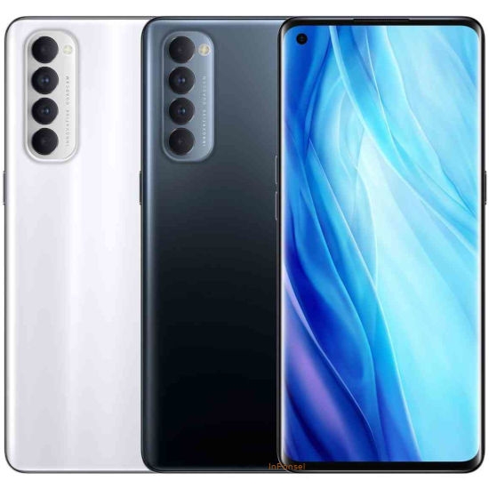 Oppo Reno4 Pro