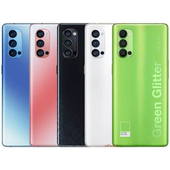 Oppo Reno4 Pro 5G