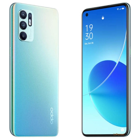 Oppo Reno6