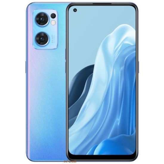 Oppo Reno7 5G