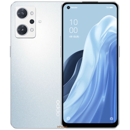 Oppo Reno7 A 5G