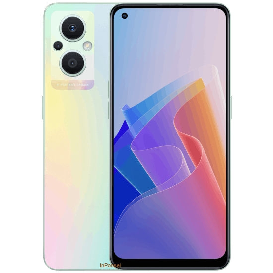 Oppo Reno7 Lite