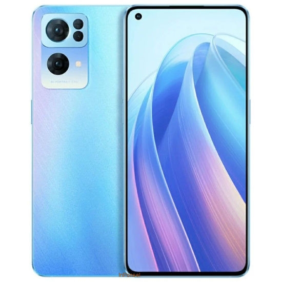 Oppo Reno7 Pro 5G