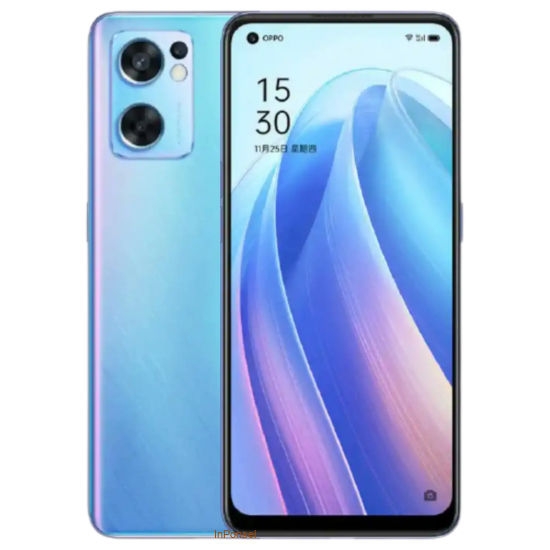 Oppo Reno7 SE 5G