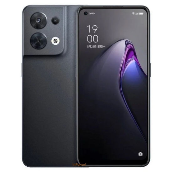 Oppo Reno8 5G